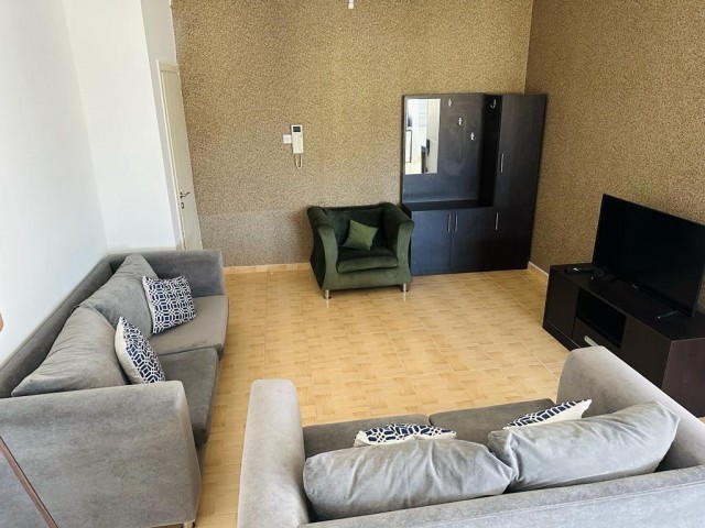 ANNUAL RENTAL 2+1 FURNISHED APARTMENT 1 MINUTE WALKING DISTANCE TO DAÜ IN SAKARYA, CAFUSA