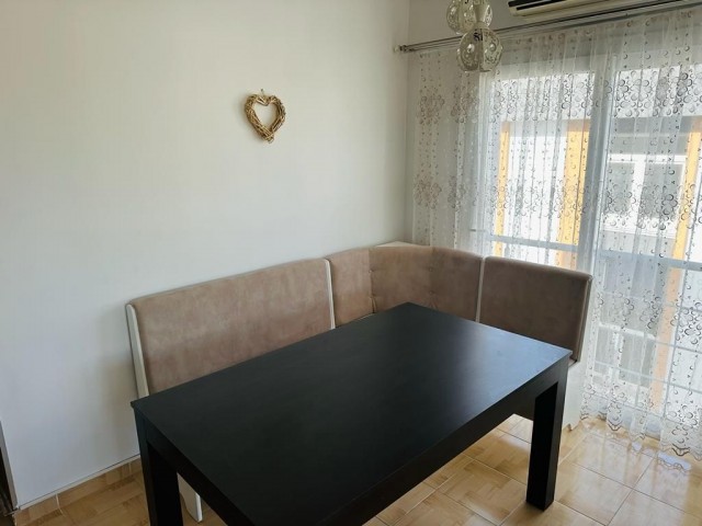 ANNUAL RENTAL 2+1 FURNISHED APARTMENT 1 MINUTE WALKING DISTANCE TO DAÜ IN SAKARYA, CAFUSA