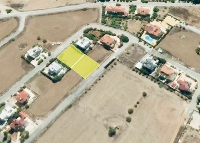 LANDS FOR SALE IN NEWBOGAZIC REGION