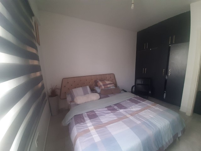 Flat To Rent in Güvercinlik, Famagusta