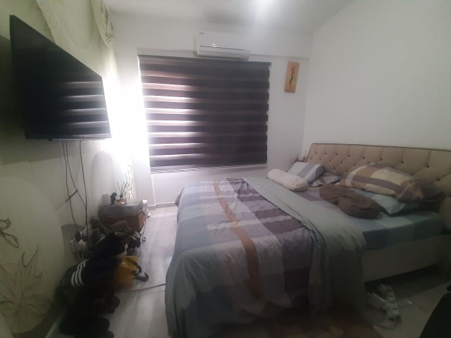 Flat To Rent in Güvercinlik, Famagusta