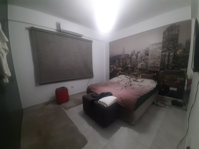 Flat To Rent in Güvercinlik, Famagusta