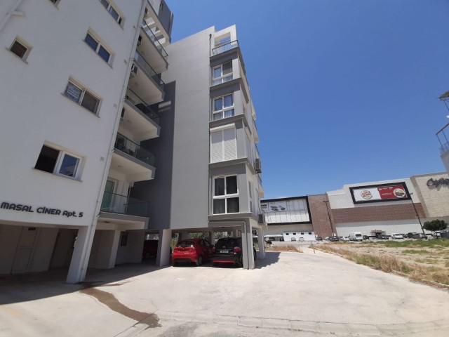 Flat To Rent in Çanakkale, Famagusta