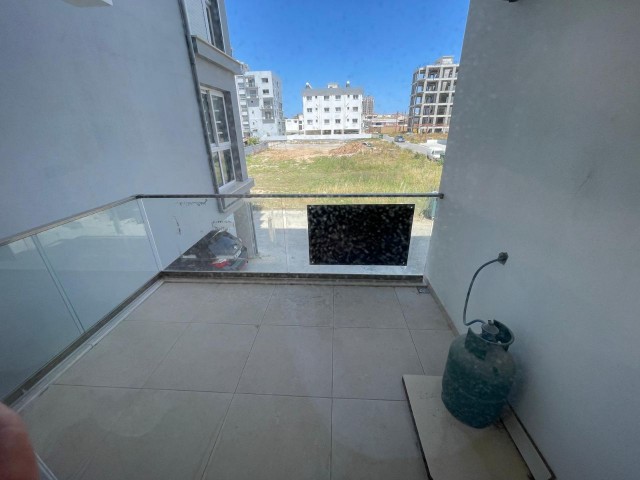 Flat To Rent in Çanakkale, Famagusta