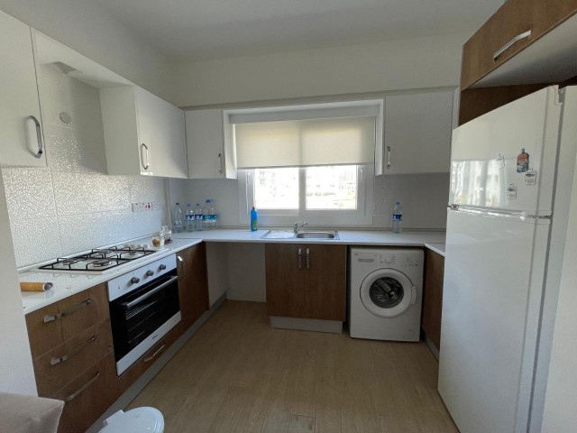 Flat To Rent in Çanakkale, Famagusta