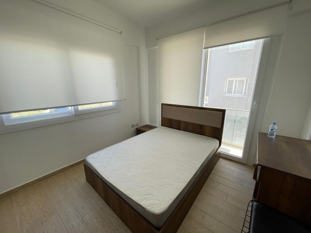 Flat To Rent in Çanakkale, Famagusta