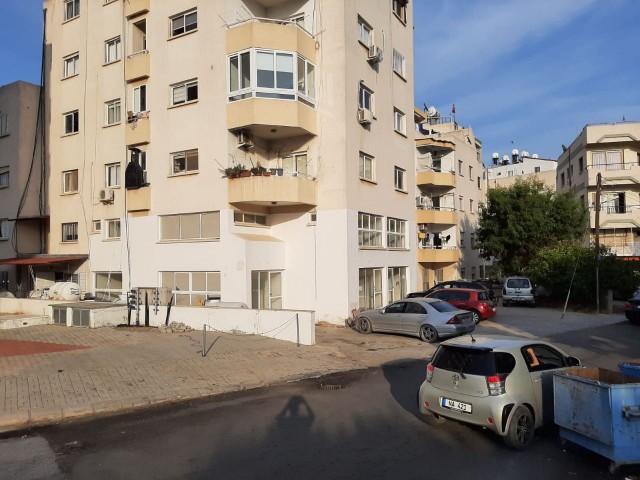 SHOPS FOR SALE IN FAMAGUSTA TERMINAL AREA