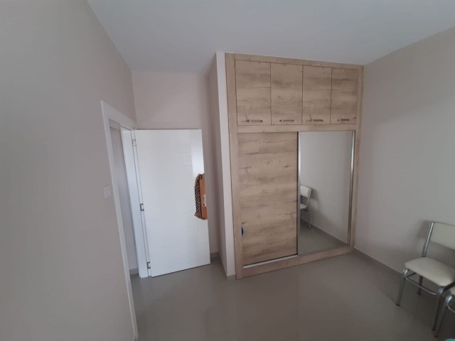 3+1 FLAT FOR SALE IN MAGUSA YENİBOĞAZİÇ BUILDING WITH ELEVATOR 116.000 GBP + TAXES