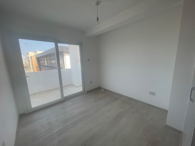 NEW 2+1 PENTHOUSE FOR SALE IN ÇANAKKALE AREA