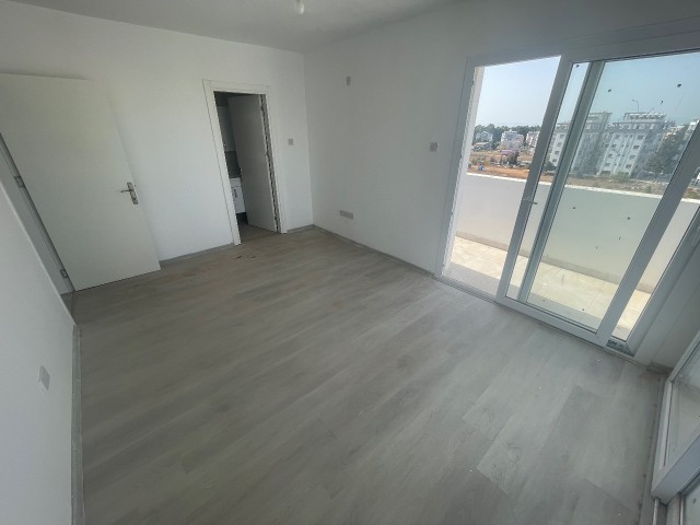 NEW 2+1 PENTHOUSE FOR SALE IN ÇANAKKALE AREA