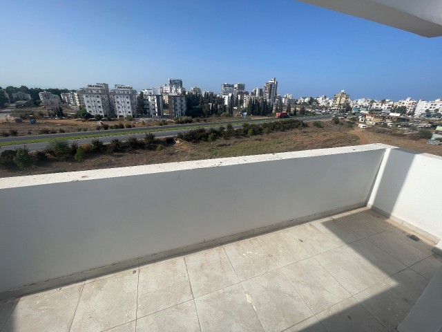 NEW 2+1 PENTHOUSE FOR SALE IN ÇANAKKALE AREA