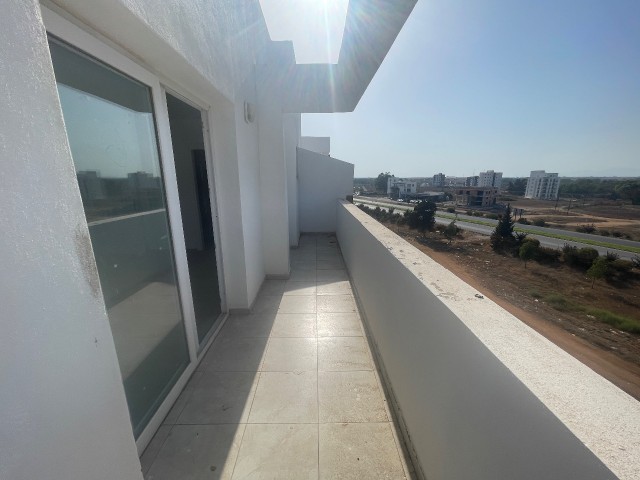 NEW 2+1 PENTHOUSE FOR SALE IN ÇANAKKALE AREA