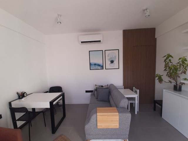 OFFICE FOR RENT ON THE ROAD IN FAMAGUSTA TUZLA