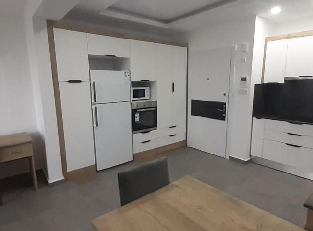 MAĞUSA SAKARYA BÖLGESİNDE ORTAK HAVUZLU TERRACE PARK REZİDANSTA SATILIK 2+1 DAİRE