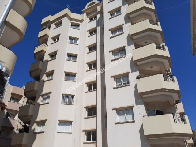 3+1 FLAT FOR SALE WITH MANY EXTRAS NEAR EMU AND NEW LEMAR IN FAMAGUSTA SAKARYA