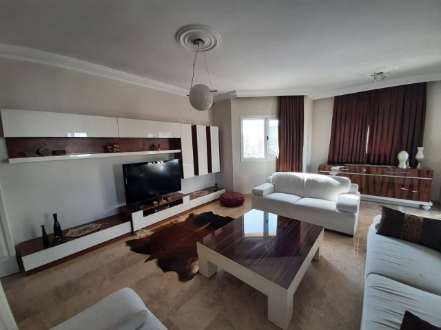 3+1 FLAT FOR SALE WITH MANY EXTRAS NEAR EMU AND NEW LEMAR IN FAMAGUSTA SAKARYA