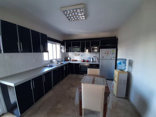 3+1 FLAT FOR SALE WITH MANY EXTRAS NEAR EMU AND NEW LEMAR IN FAMAGUSTA SAKARYA