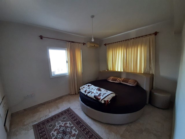 3+1 FLAT FOR SALE WITH MANY EXTRAS NEAR EMU AND NEW LEMAR IN FAMAGUSTA SAKARYA