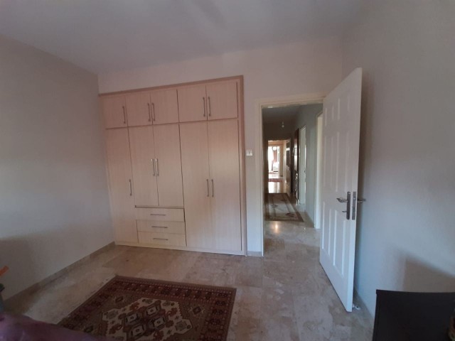 3+1 FLAT FOR SALE WITH MANY EXTRAS NEAR EMU AND NEW LEMAR IN FAMAGUSTA SAKARYA