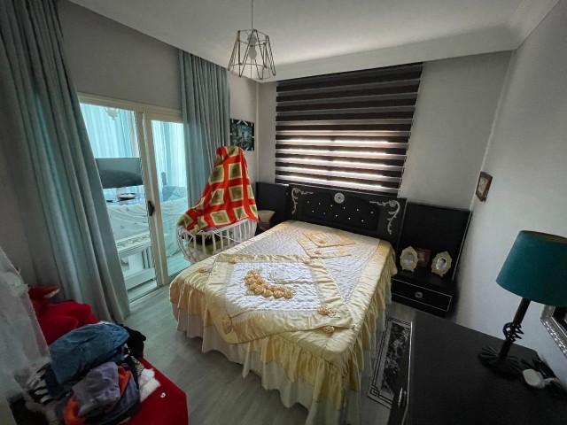 YENİBOĞAZİÇİ BÖLGESİNDE SATILIK FIRSAT 7 ODALI PENTHOUSE