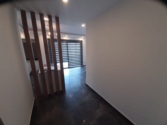 FURNISHED 2+1 FLAT FOR RENT IN FAMAGUSTA GÜLSEREN NEW BUILDING