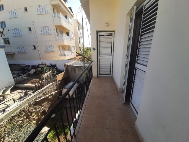 SHOCKING PRICE FOR 3-STOREY, 4 SEPARATE FLATS IN FAMAGUSTA BAYKAL