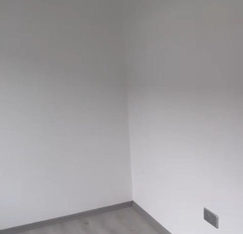 NEW UNFURNISHED 2+1 FLAT WITH SEA VIEW FOR SALE IN İSKELE LONG BEACH AREA