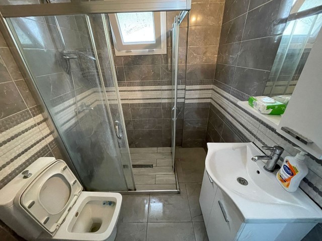 2+1 FLAT FOR RENT IN FAMAGUSTA KENTPLUS SITE