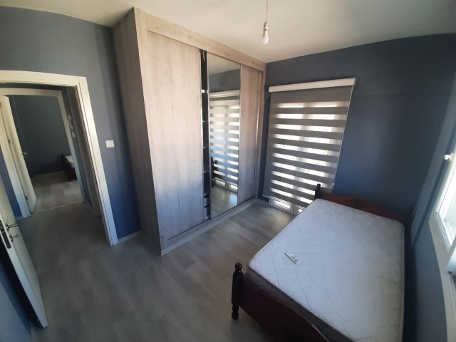 2+1 FLAT FOR RENT IN FAMAGUSTA KENTPLUS SITE