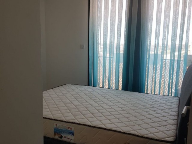 آپارتمان 2+1 برای فروش در فاماگوستا در منطقه YENİBOĞAZİÇİ