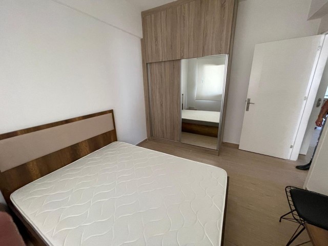 2+1 FLAT FOR RENT RIGHT NEXT TO MAGUSA ÇANAKKALE CITY MALL