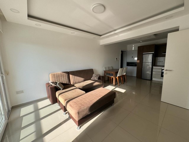 2+1 FLAT WITH COMMON POOL FOR SALE IN FAMAGUSTA CENTER NEAR EMU AND CITY MALL