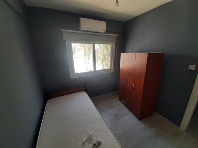 2+1 FLAT FOR SALE IN A SITE WITH COMMON POOL IN GÜVERCİNLİK, MAGUSA