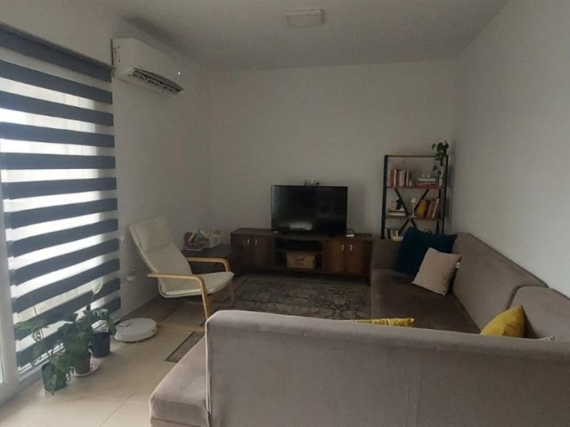 2+1 FLAT FOR SALE IN MAGUSA KARAKOL AREA, TÜRK KOÇANLI