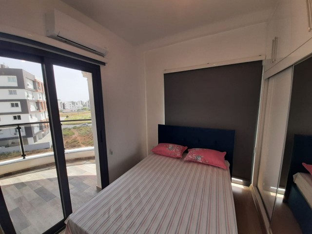 Flat For Sale in Çanakkale, Famagusta