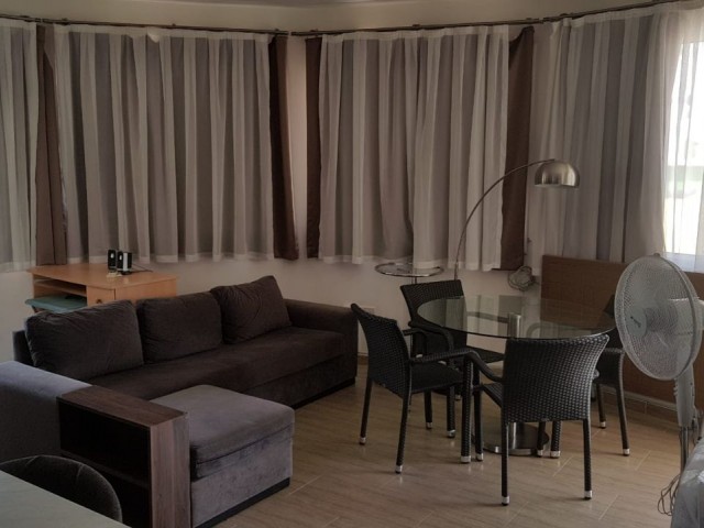 آپارتمان 2+1 برای فروش در فاماگوستا ساکاریا منطقه نزدیک لیمار جدید و EMU