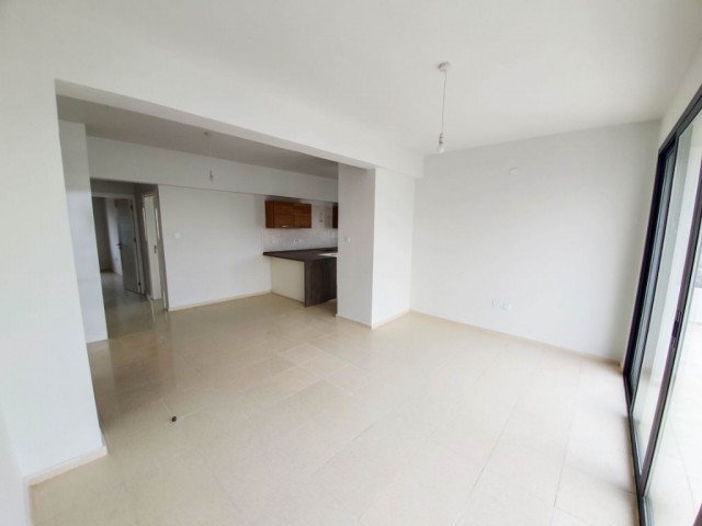 2+1 118m2 (78m2 +40m2 Terrace) Penthouse with Small Slider ** 