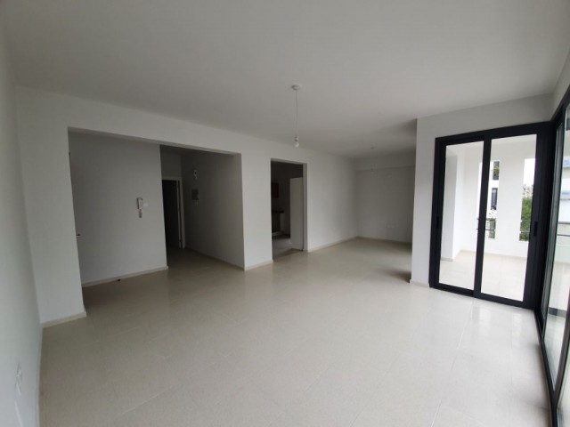 Küçük Kaymaklı 3+1 137m2 (126m2 Kapalı alan + 11m2 Balkon) 2. kat daire