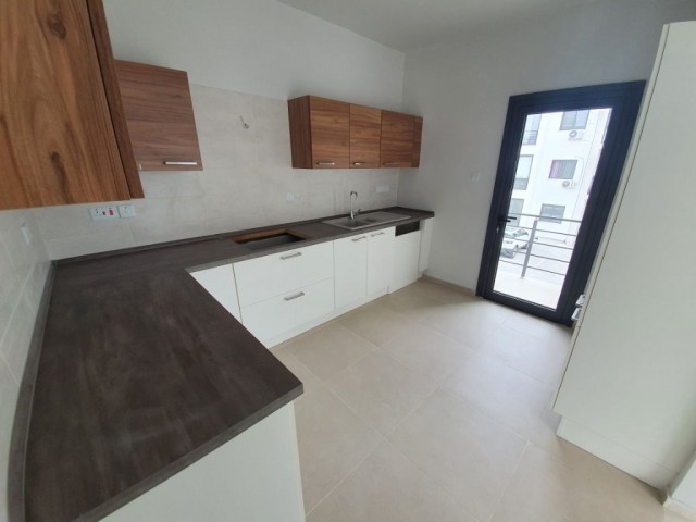 Small Slider 3+1 137m2 (126m2 Indoor area + 11m2 Balcony) 2. floor apartment ** 