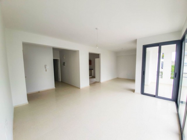 Küçük Kaymaklı 3+1 137m2 (126m2 Kapalı alan + 11m2 Balkon) 1. kat daire