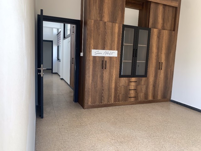 One Big Office For Rent With 5 Individual Offices In Kyrenia Center Proper For Law or Consultancy Office Use