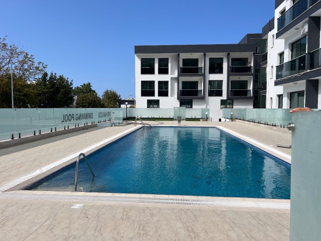 3 Bedroom Apartment For Sale With Pool& Sea & Mountain View