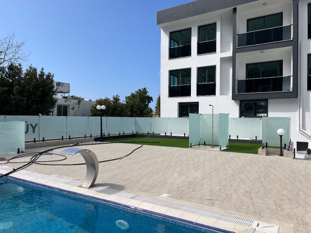 3 Bedroom Apartment For Sale With Pool& Sea & Mountain View