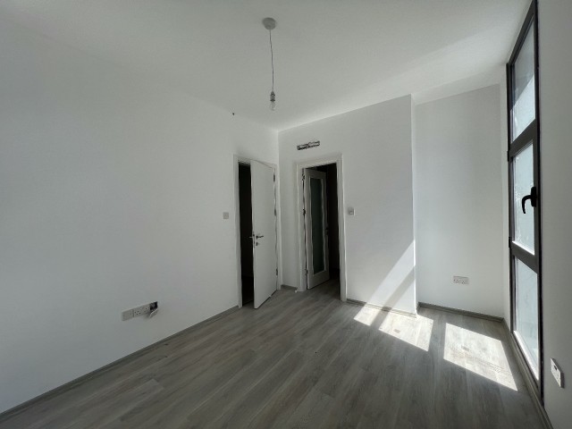 3 Bedroom New Apartment With Garden View for Sale