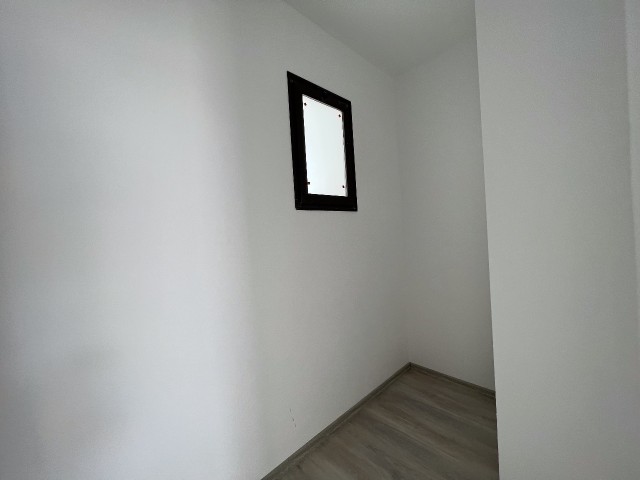 3 Bedroom New Apartment With Garden View for Sale