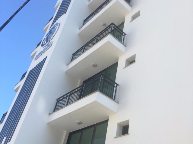 2 Bedroom Apartment for Sale in Kyrenia Center