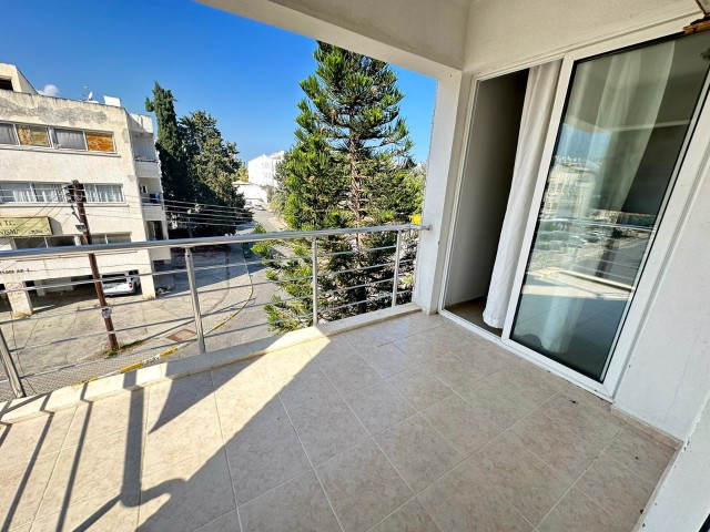 Apartment for Sale for Rental or Residency in Kyrenia Center