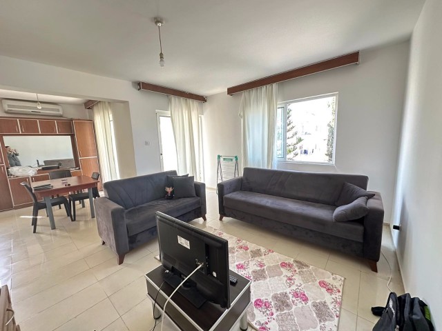 Apartment for Sale for Rental or Residency in Kyrenia Center