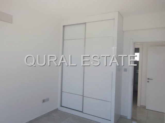 2 +1 NEWLY FINISHED APARTMENT FOR SALE IN SAKARYA REGION ** 
