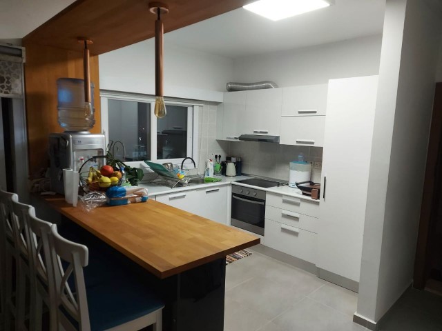 2+1 TURKISH COB APARTMENT FOR SALE IN KALİLAND AREA